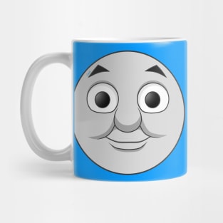 Thomas happy face (CG series) Mug